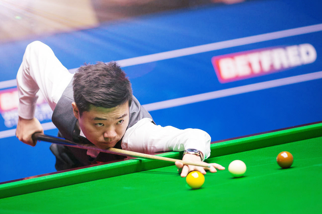 亚冠前景 亚冠前景