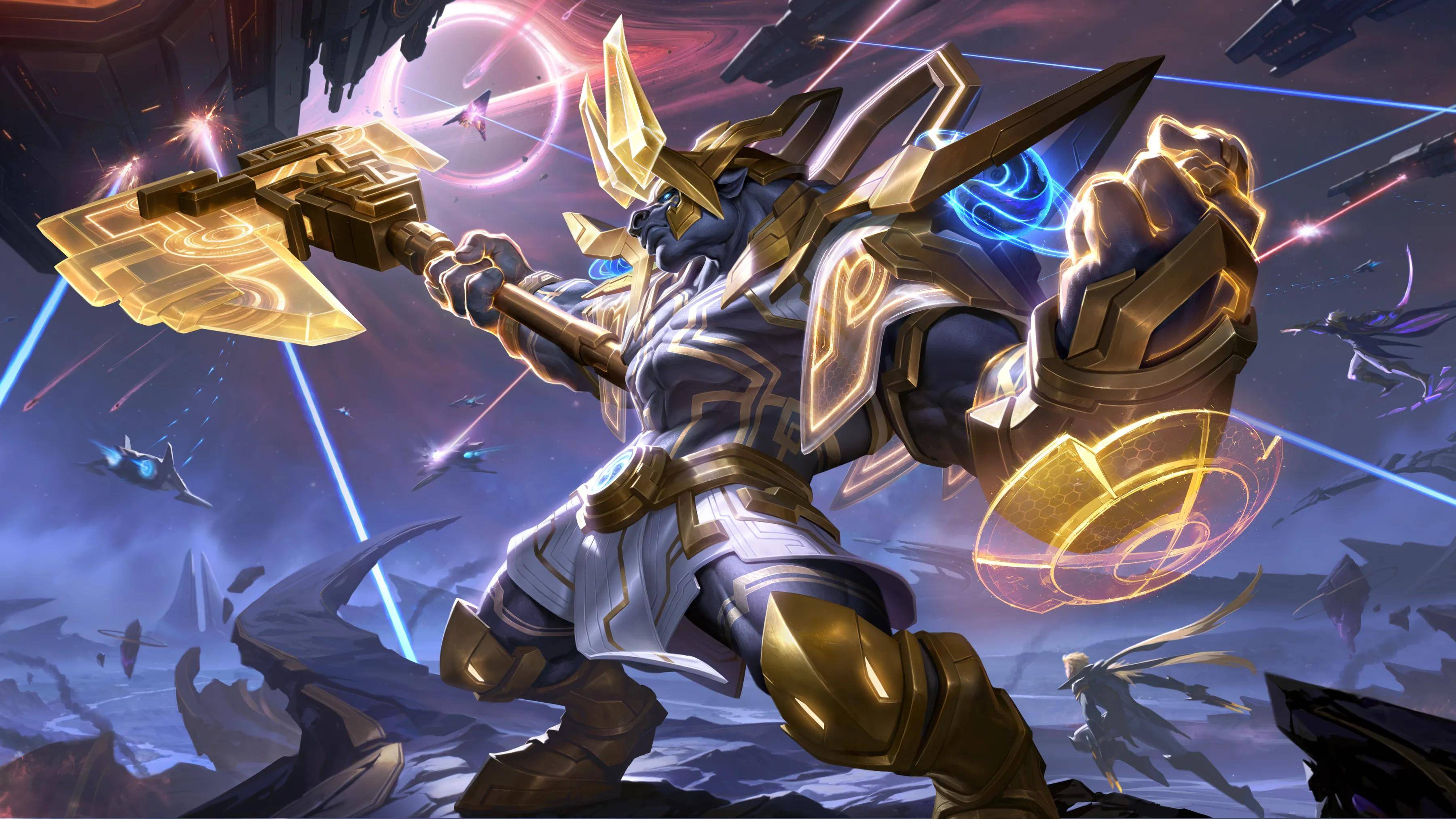 有潜力超越 有潜力超越