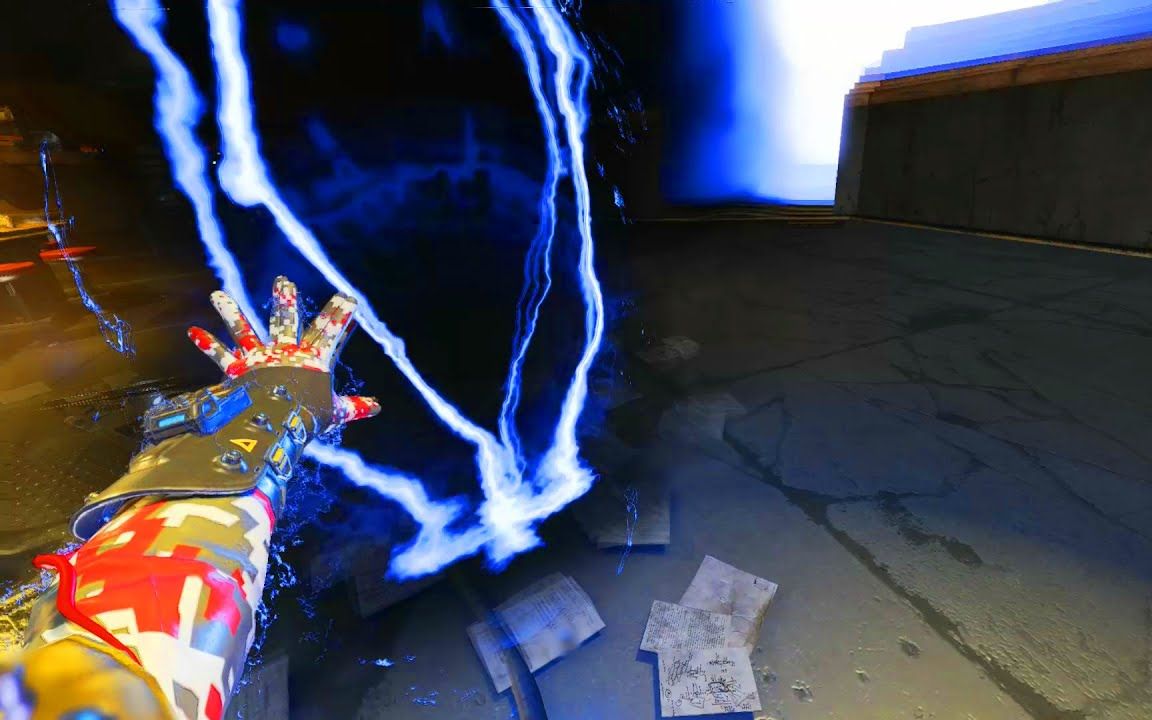 但他的存在 但他的存在