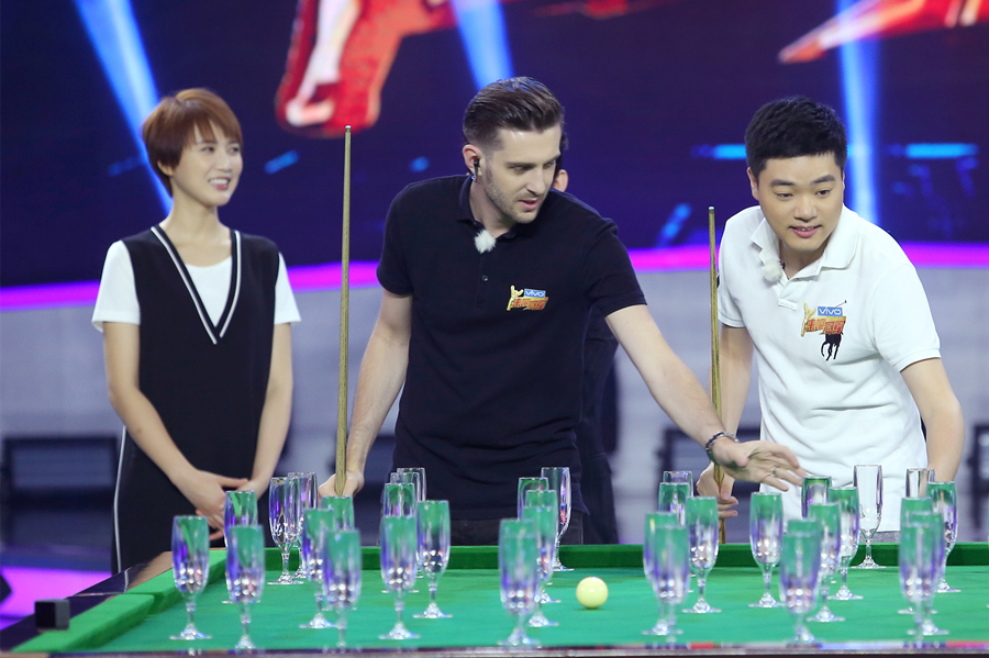 的目标与计 的目标与计