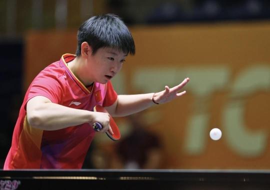 平賽場上取 平賽場上取